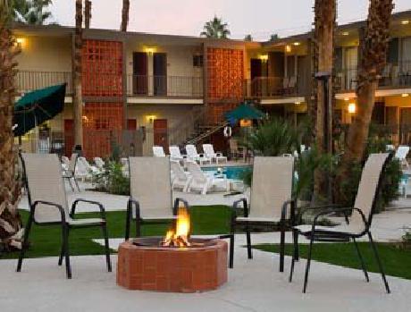 Travelodge Palm Springs