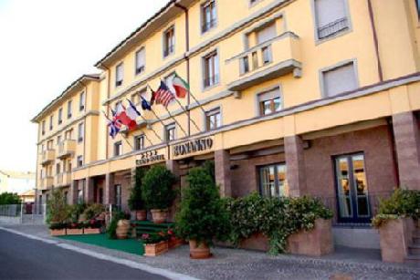 Grand Hotel Bonanno