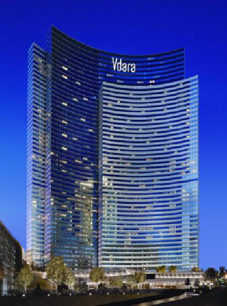Vdara Hotel & Spa