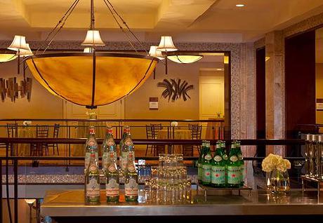 New Orleans Marriott at the Convention Center