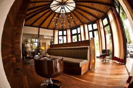 Bacchus Hotel Bensheim