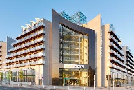 Maldron Hotel Tallaght