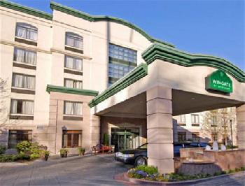 Wingate by Wyndham Atlanta/Buckhead