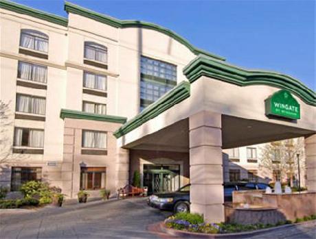 Wingate by Wyndham Atlanta/Buckhead