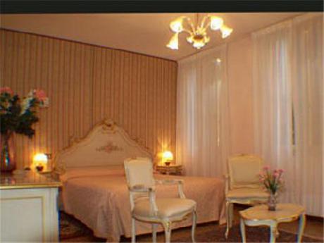 Hotel Edelweiss Stella Alpina**