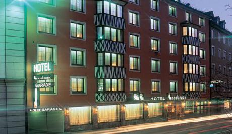 Innsbruck Hotel