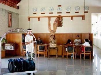 Kuta Lagoon Resort and Pool Villas