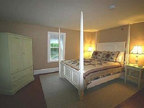 The Ballard House Inn