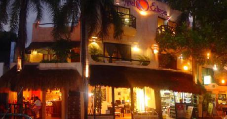 Hotel Eclipse Playa del Carmen