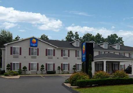 Comfort Inn Guilford