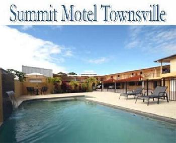 Summit Motel Townsville