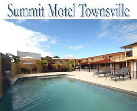 Summit Motel Townsville