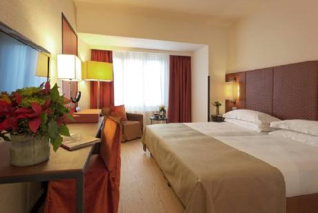 Starhotels Michelangelo