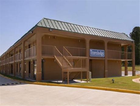 Travelodge Newnan