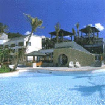 YOHO Landis Beach Resort