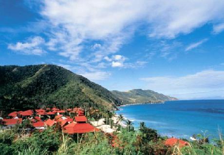 Renaissance St. Croix Carambola Beach Resort & Spa