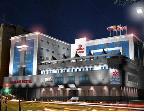 Ramee Baisan Hotel Manama