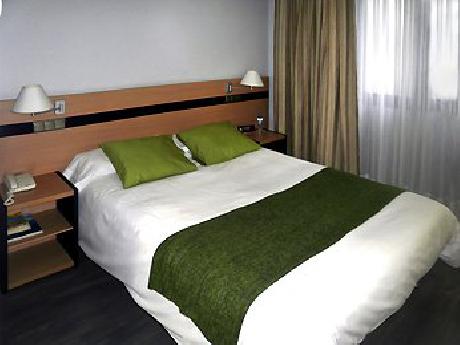 ibis Styles Zaragoza Ramiro I