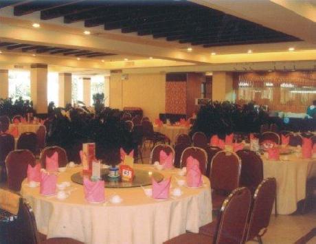 Guangzhou Jiangyue Hotel