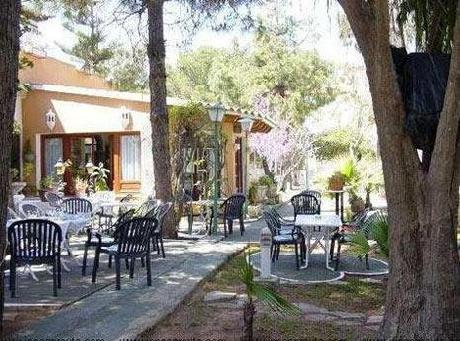 Domus Selecta La Racona