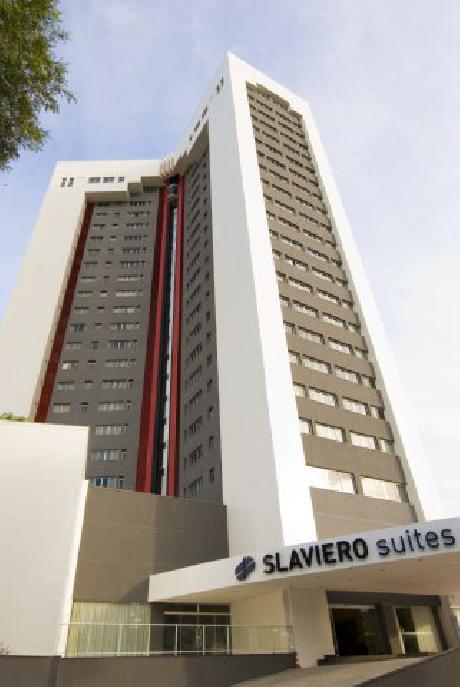 Slaviero Suites Foz do Iguacu