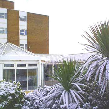 BEST WESTERN Aberavon Beach Hotel