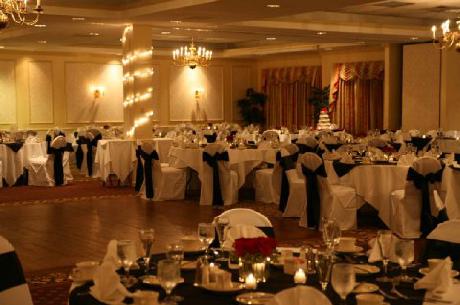 Hampton Inn  Conference Center  Burlington