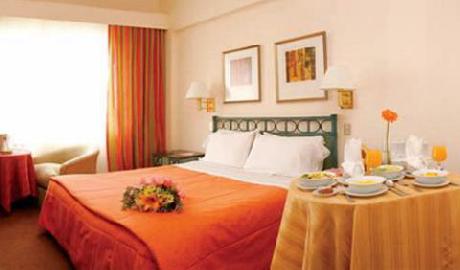 Panamericana Hotel -Antofagasta