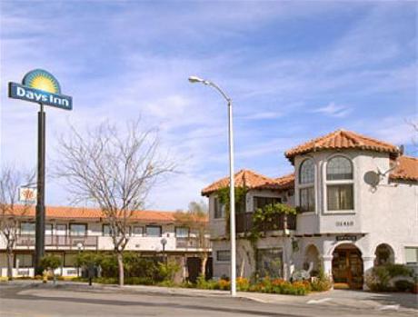 Days Inn Castaic Six Flags Magic Mountain