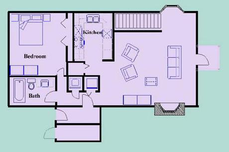 Sunburst Condominiums