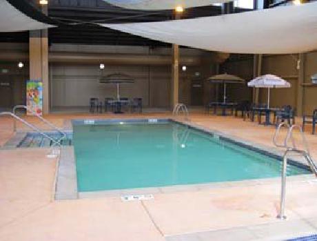 Ramada Ocean Shores WA