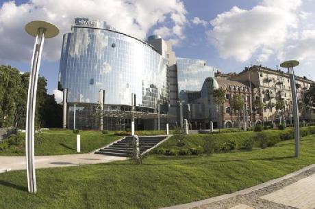 Hyatt Regency Kiev