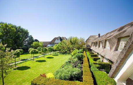 Manoir Inter Scaldes