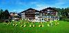 Activ and Spa Resort Alpenpark Seefeld