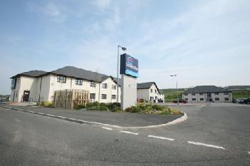 Travelodge Inverness Fairways