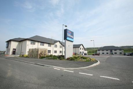 Travelodge Inverness Fairways