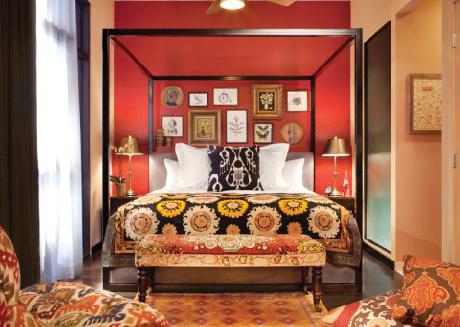 The Redbury at Hollywood and Vine