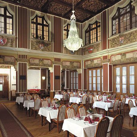 Hunguest Hotel Palota