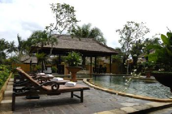 Furama Villas and Spa Ubud