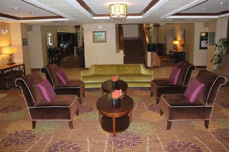 Homewood Suites by Hilton BOSBillericaBedfordBurlington