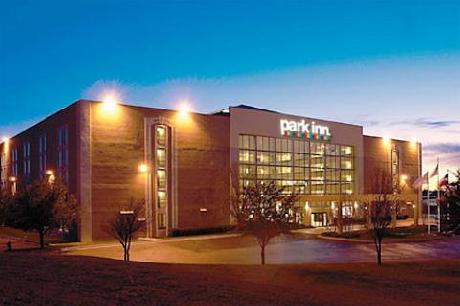Park Inn DFW Airport  South, TX