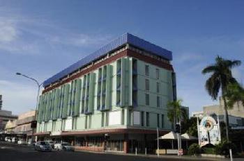 Plaza Hotel Townsville