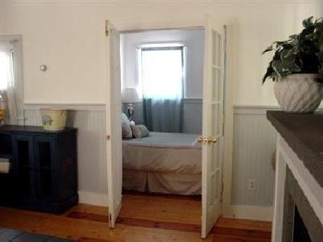 The Spring House Commons