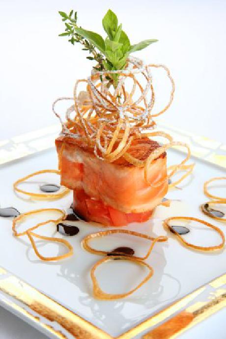 Hotel Restaurant Schatzmann