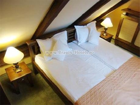 Bella Muzica Hotel Brasov