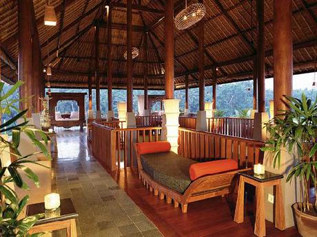 Maya Ubud Resort and Spa