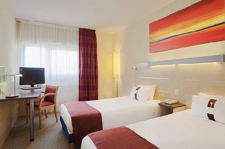 Holiday Inn Express GRENOBLE - BERNIN