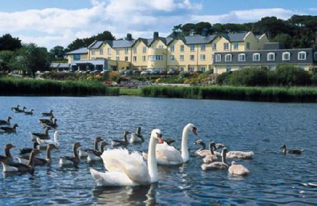 Arklow Bay Hotel