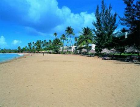 Turtle Beach by Rex Resorts