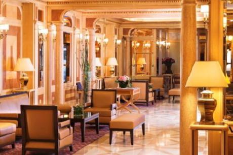 Rochester Champs-Elysees Hotel